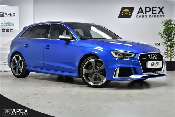 Large image for the Used Audi RS3