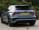 Audi RS3 Image 3