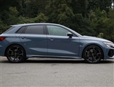 Audi RS3 Image 4
