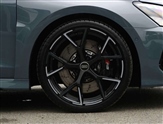 Audi RS3 Image 5