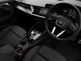 Audi RS3 Image 6
