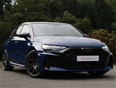 Audi RS3 Image 1