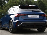 Audi RS3 Image 3