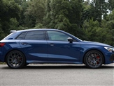 Audi RS3 Image 4