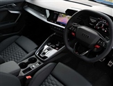 Audi RS3 Image 6