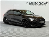 Used Audi RS3
