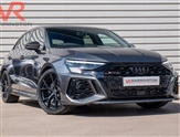 Used Audi RS3