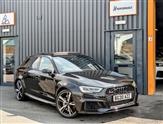 Used Audi RS3