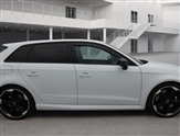 Used Audi RS3