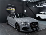 Used Audi RS3