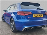 Audi RS3 Image 2