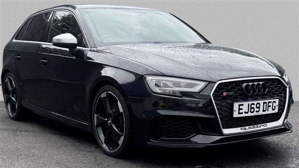 Large image for the Used Audi RS3