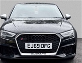 Audi RS3 Image 2