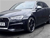 Audi RS3 Image 3