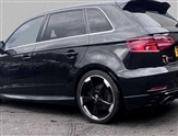 Audi RS3 Image 5
