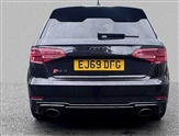 Audi RS3 Image 6