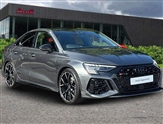 Audi RS3 Image 1