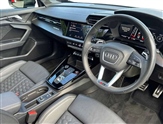 Audi RS3 Image 6