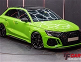 Used Audi RS3