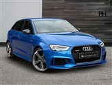 Used Audi RS3