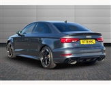 Audi RS3 Image 3