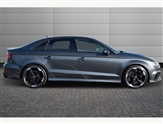 Audi RS3 Image 4