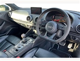 Audi RS3 Image 6