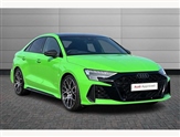 Audi RS3 Image 1