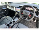 Audi RS3 Image 6
