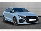 Audi RS3 Image 1