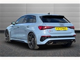Audi RS3 Image 3