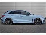 Audi RS3 Image 4