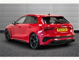 Audi RS3 Image 3