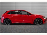 Audi RS3 Image 4