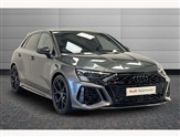 Audi RS3 Image 1