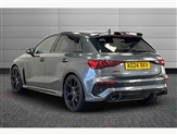 Audi RS3 Image 3