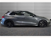 Audi RS3 Image 4
