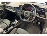Audi RS3 Image 6