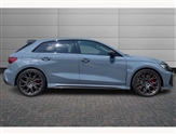 Audi RS3 Image 4