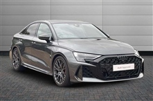 Used Audi RS3