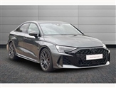 Audi RS3 Image 1
