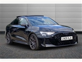 Audi RS3 Image 1