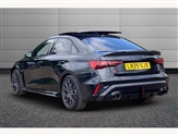 Audi RS3 Image 3