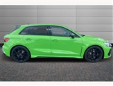 Audi RS3 Image 4