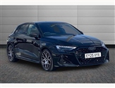 Audi RS3 Image 1