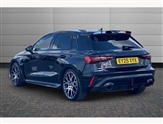 Audi RS3 Image 3