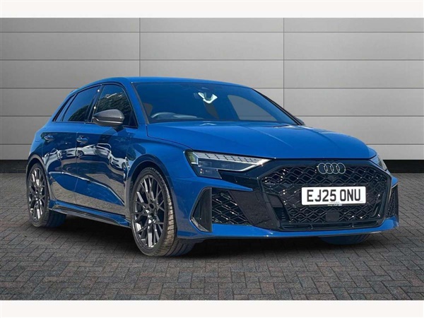 Large image for the Used Audi RS3