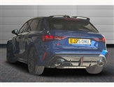 Audi RS3 Image 3