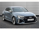 Audi RS3 Image 1