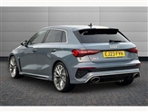 Audi RS3 Image 3